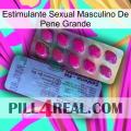 Big Penis Male Sexual Stimulant 35